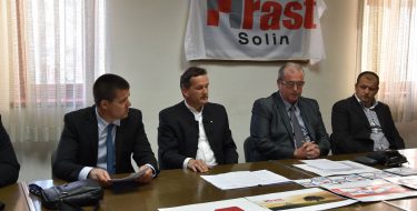 Potpisan koalicijski sporazum koalicije OBITELJ I DOMOVINA – SOLIN
