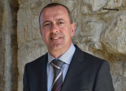 LOKALNI IZBORI 2017 | Kandidat za gradonačelnika Davor Mikas