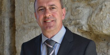 LOKALNI IZBORI 2017 | Kandidat za gradonačelnika Davor Mikas