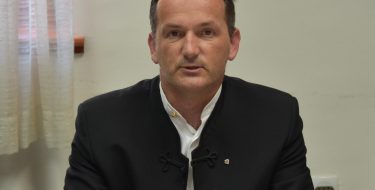 LOKALNI IZBORI 2017 | Kandidat za gradonačelnika Tomislav Jurić