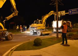 NA “&Scaron;IRINI” SE RADILA I TREĆA SMJENA