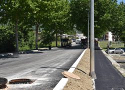 OBAVIJEST | Puštanje u promet Ulice Stjepana Radića