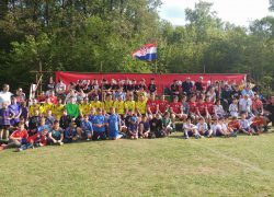 “VRANJAČA KUP 2017.” | Rukometa&scaron;i Solina osvojili drugo mjesto