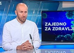 Šef udruge ugostitelja: Kafiće s velikim terasama treba otvoriti što prije