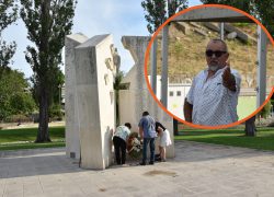 ANTU UHVATILA POLICIJA DOK JE BACAO VIJENAC U RIKU