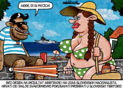 BY BY PIRANSKI ZALJEV