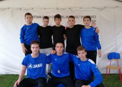 Judo: JK Solin sudjelovao na Kup-u Željko Higl u Vinkovicima