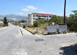 Tko je zadužen za uređenje ugibališta za smeće u Solinu?