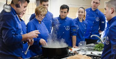 Intenzivna škola kuhanja “A la Chef”! U tijeku prijave za lipanjski ciklus 2020.