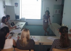 Održana II. EU Poduzetnička akademija za Grad Solin