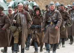 Odavno nije snimljen ovako dobar ruski film o Drugom svjetskom ratu