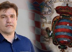 NAŠA POVIJEST Kako je nastao grb Dubrovnika?