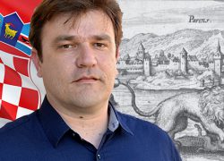 NAŠA POVIJEST Zašto je koza u grbu Istre?