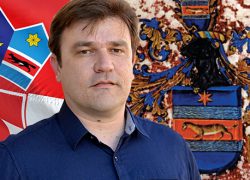 NAŠA POVIJEST Kuna u grbu Slavonije je – lav?!