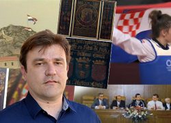 NAŠA POVIJEST Priča o hrvatskom grbu koju trebate znati
