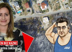 DALMACIJO, HOĆEŠ LI OPET ODABRATI ONE KOJI SU TE PUSTILI DA IZGORIŠ?