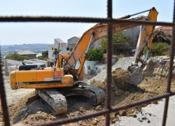 ZAHUKTALI SE RADOVI NA ŠKOLI U NINČEVIĆIMA – Na gradilištu samo…