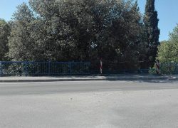 BRINE LI NETKO U OVOM  GRADU O SIGURNOSTI PJEŠAKA?