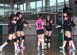 USPJEŠAN VIKEND ODBOJKAŠICA SOLINA