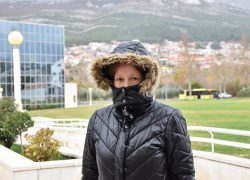 FOTOGALERIJA | “Smrdi, smrdi, užasno smrdi”