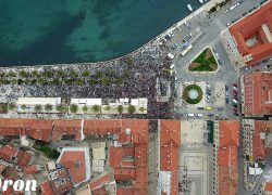 Ma baš mi te bilo drago vidit na rivi