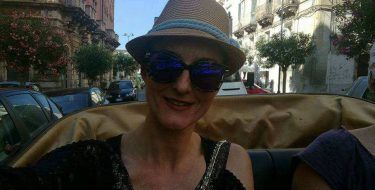 Helena Čerina: “MOJA SICILIJA” – 1. dio