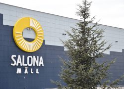 Salona Mall za Badnjak ipak skraćeno, pogrešno upisana vijest na njihovoj facebook stranici