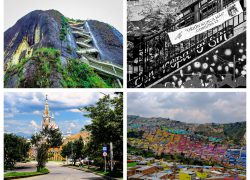 PUTOPIS SOLINJANINA: Putevima Inka – Kolumbija, Peru i Bolivija – 1.dio