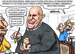 TKO JE JAMIO, JAMIO JE!