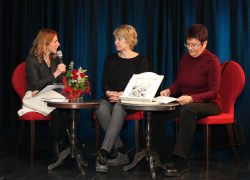 Predstavljena zbirka poezije ”Bezbroj i druge jednine” autorice Nade Topić