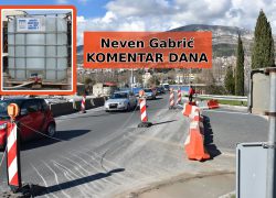 Gradski oci Solina i odgovorni iz ViK-a Split – Zašto se sprdate s građanima Solina?