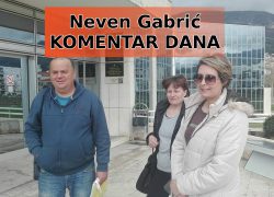 Do kada će građani Solina trpjeti samovolju vladajućih? Promijenili naziv ulice, a da nisu pitali stanovnike te ulice