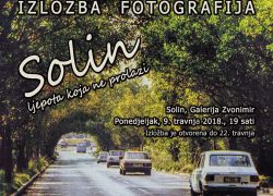 Izložba fotografija – Solin ljepota koja ne prolazi!