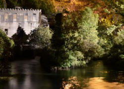 SOLIN NOĆU – 1. dio