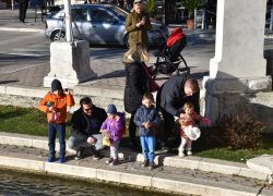 KLIK SOLINOM: Subota 23. prosinca