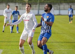 Uskoci na pogon motorina iz Trilja