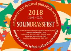 SOLIN BRASS FEST 2018.