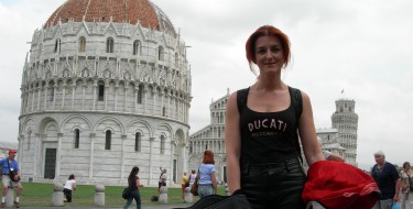 Helena Čerina: “PUTOVANJE JEDNE DJEVOJČICE”, 5. dio