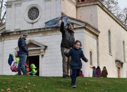 KLIK SOLINOM: Nedjelja 3. prosinca