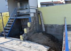 Donirajte novac da obnovimo stadion pokraj Jadra