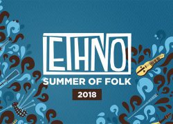 “Ethno On The Road” u Gradini