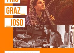 Jazz band “Trio Graz-Ioso”, večeras u Mravincima