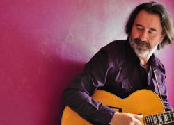 Solin Jazz Fair 2018: Elvis Stanić Power Trio