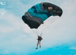 AEROKLUB SINJ – Sutra prijave za padobransku školu