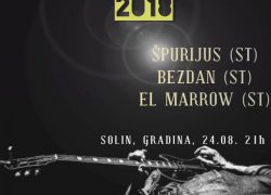 ROCK IN SOLIN 2018