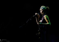 Barbara Munjas at Solin Music Summer