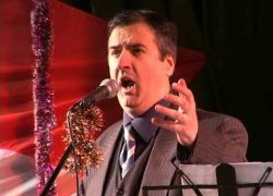 Večer opernih arija u Mravincima