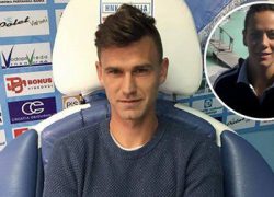 NK Solin – “Dođi da te jebemo”