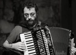 Solin Jazz Fair 2018: Simone Zanchini & ZZ Quartet