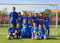 HNK SLOGA: Završeni turniri dječaka „Kup Sv. Ivana Krstitelja – Mravince 2019.“